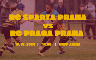 🔥 SPARTA vs PRAGA 🔥