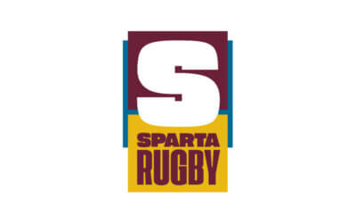 Sparta Rugby představuje novou vizuální identitu