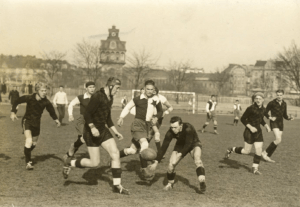 Sparta 1931